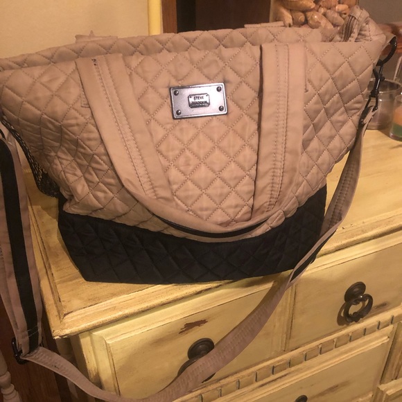 Steve Madden bag - Picture 2 of 3